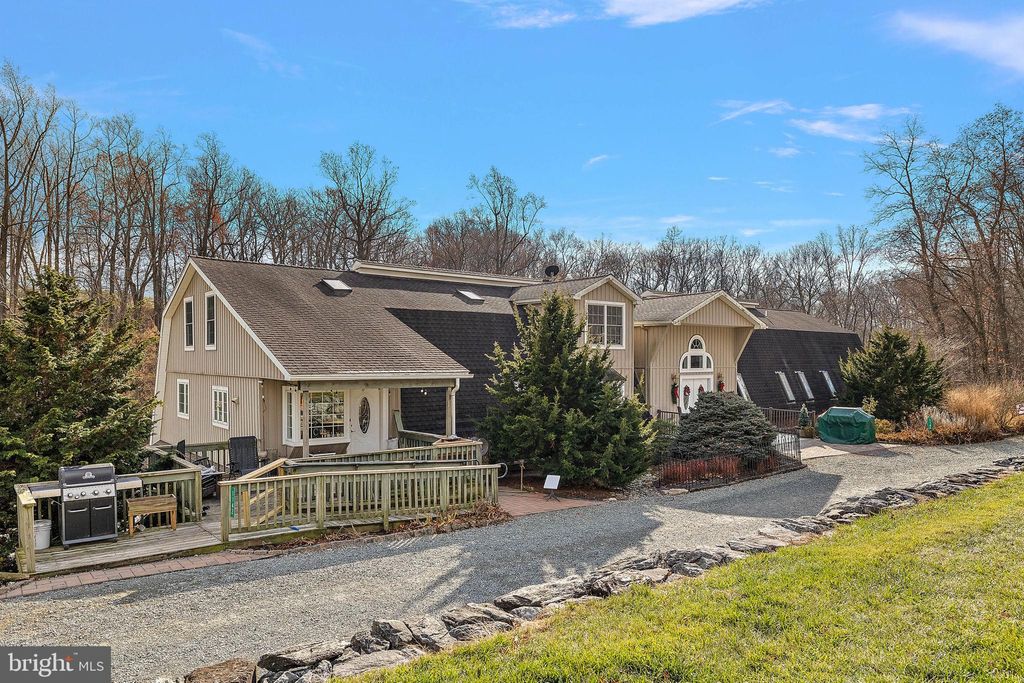 Photo of 1140 Goshen Mill Road, Peach Bottom, PA 17563 (MLS # PALA2044260)