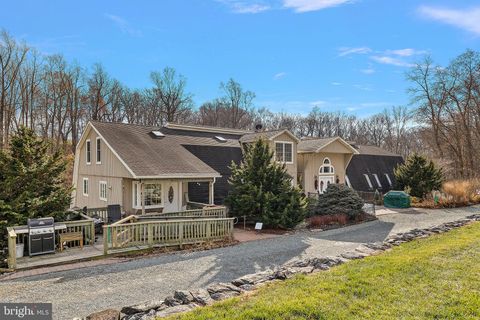 Photo of 1140 Goshen Mill Road, Peach Bottom, PA 17563 (MLS # PALA2044260)