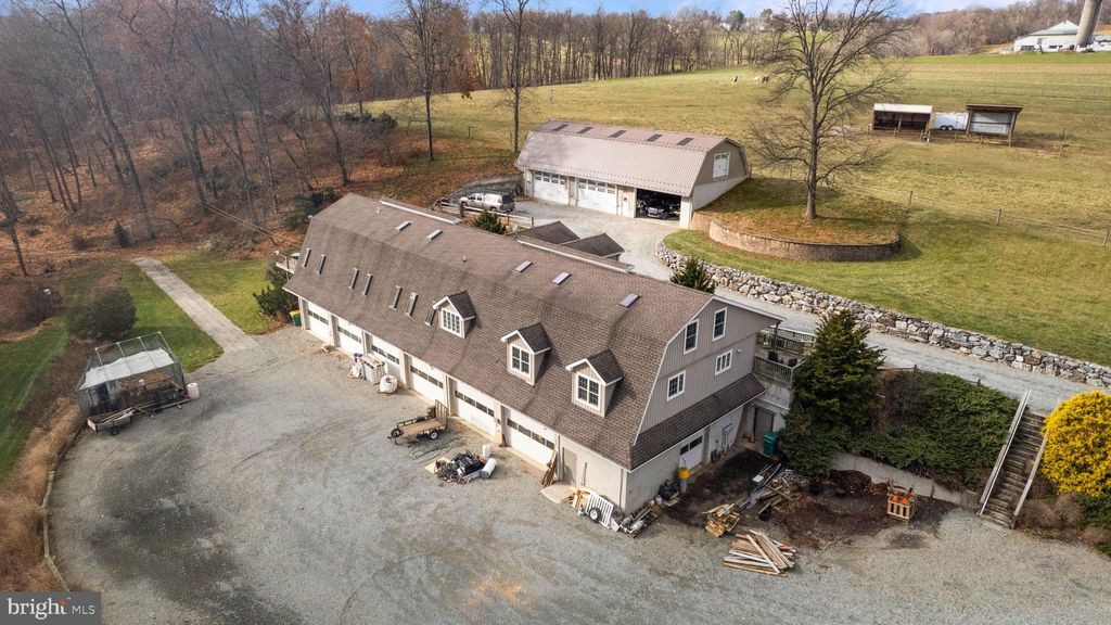 Photo of 1140 Goshen Mill Road, Peach Bottom, PA 17563 (MLS # PALA2044260)