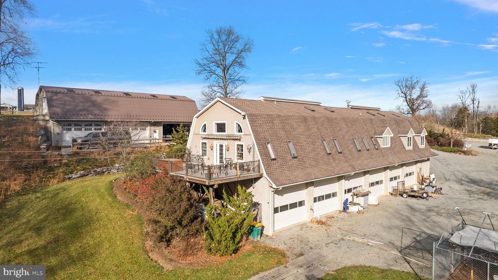 Photo of 1140 Goshen Mill Road, Peach Bottom, PA 17563 (MLS # PALA2044260)