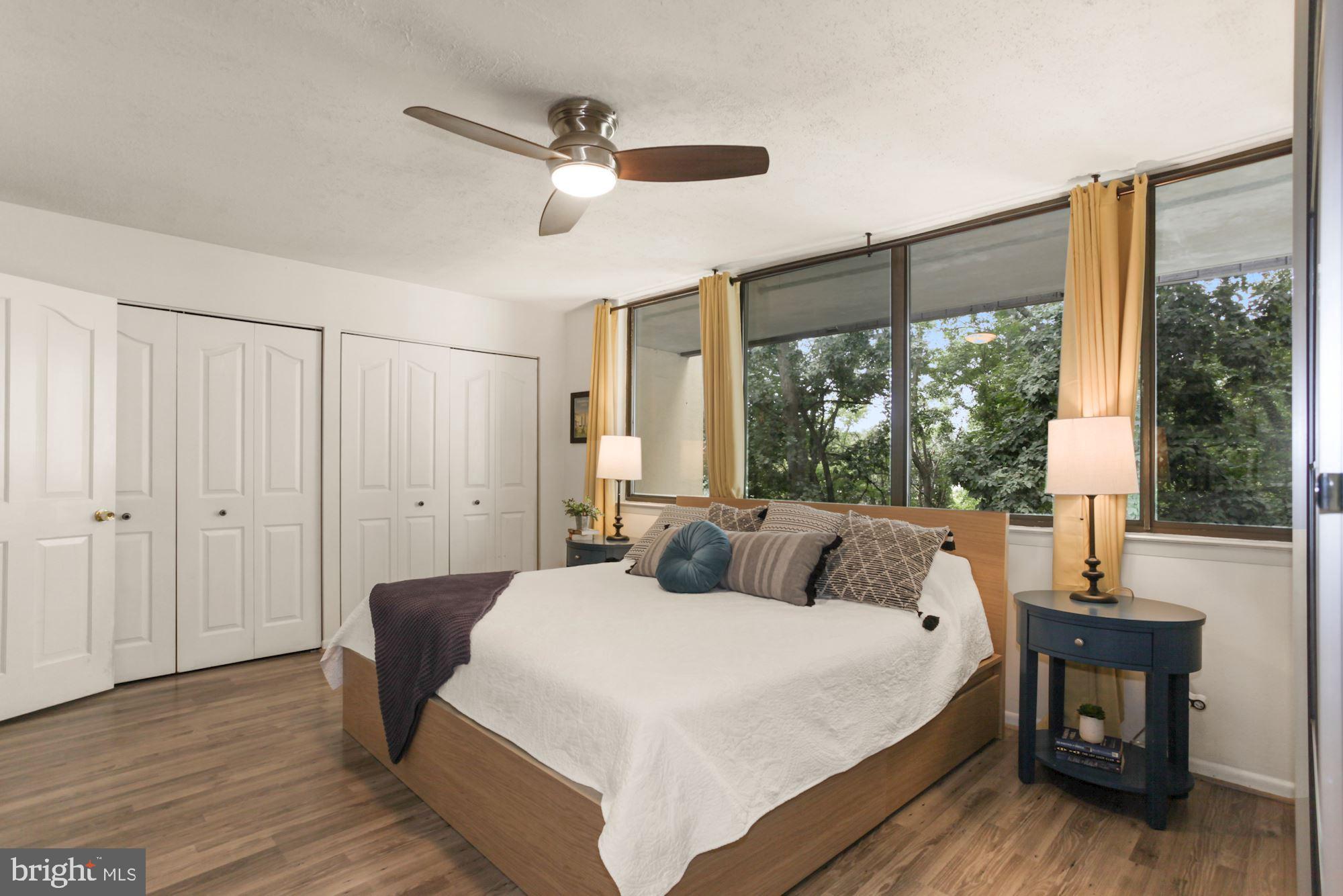 CONCORD MEWS - Residential