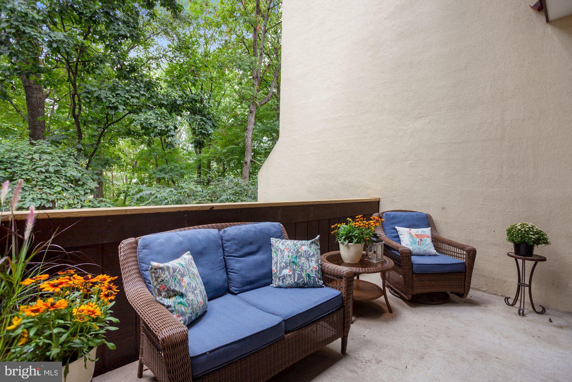 CONCORD MEWS - Residential