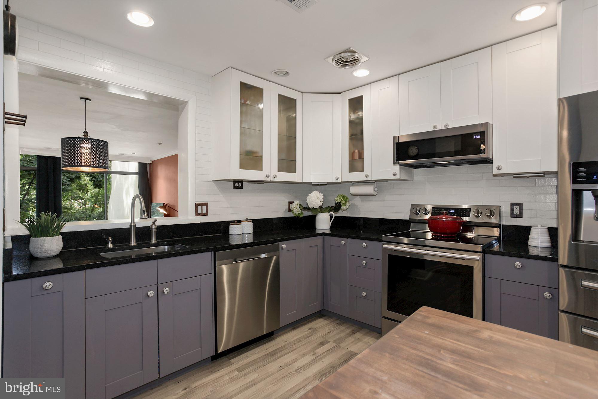 CONCORD MEWS - Residential