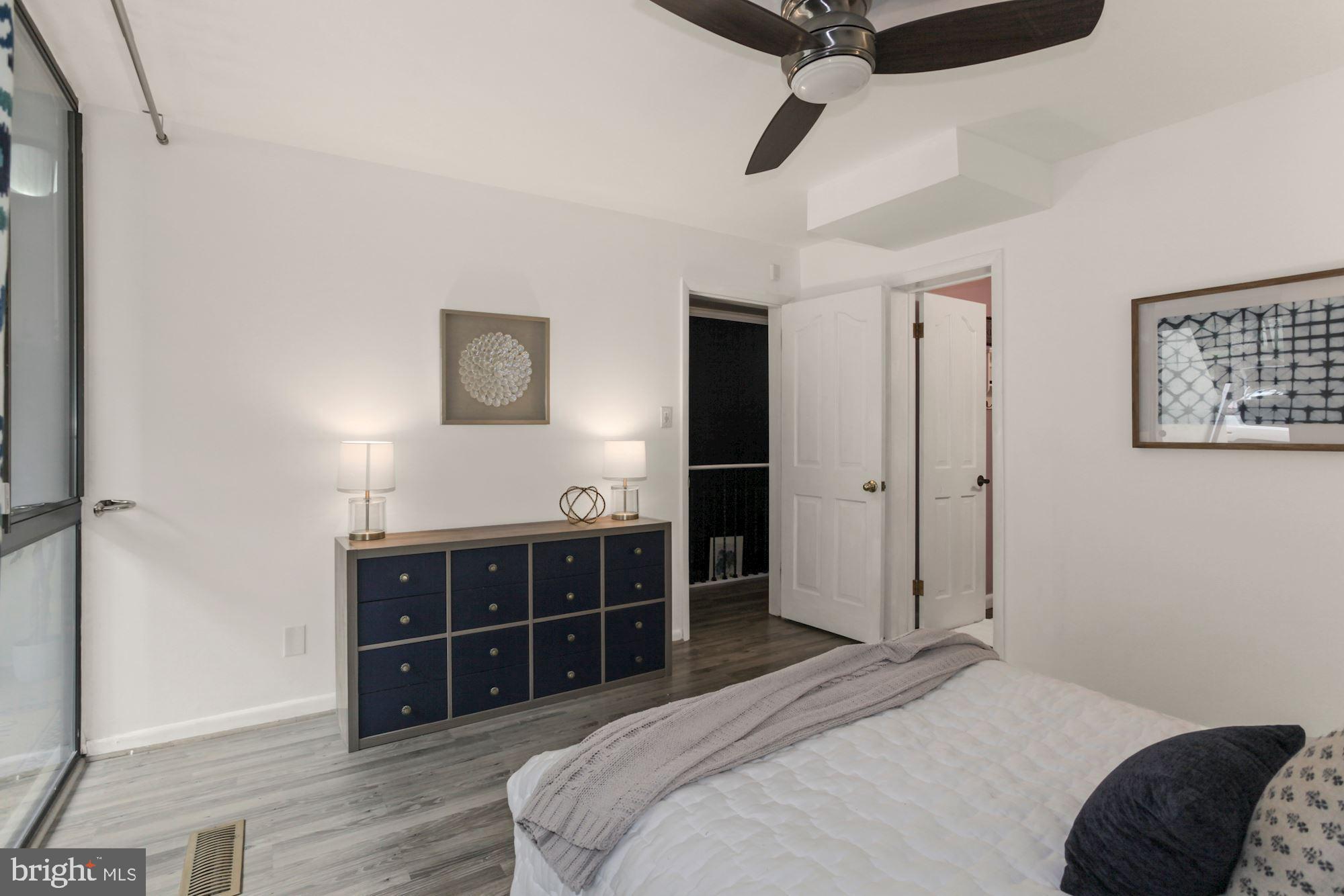 CONCORD MEWS - Residential