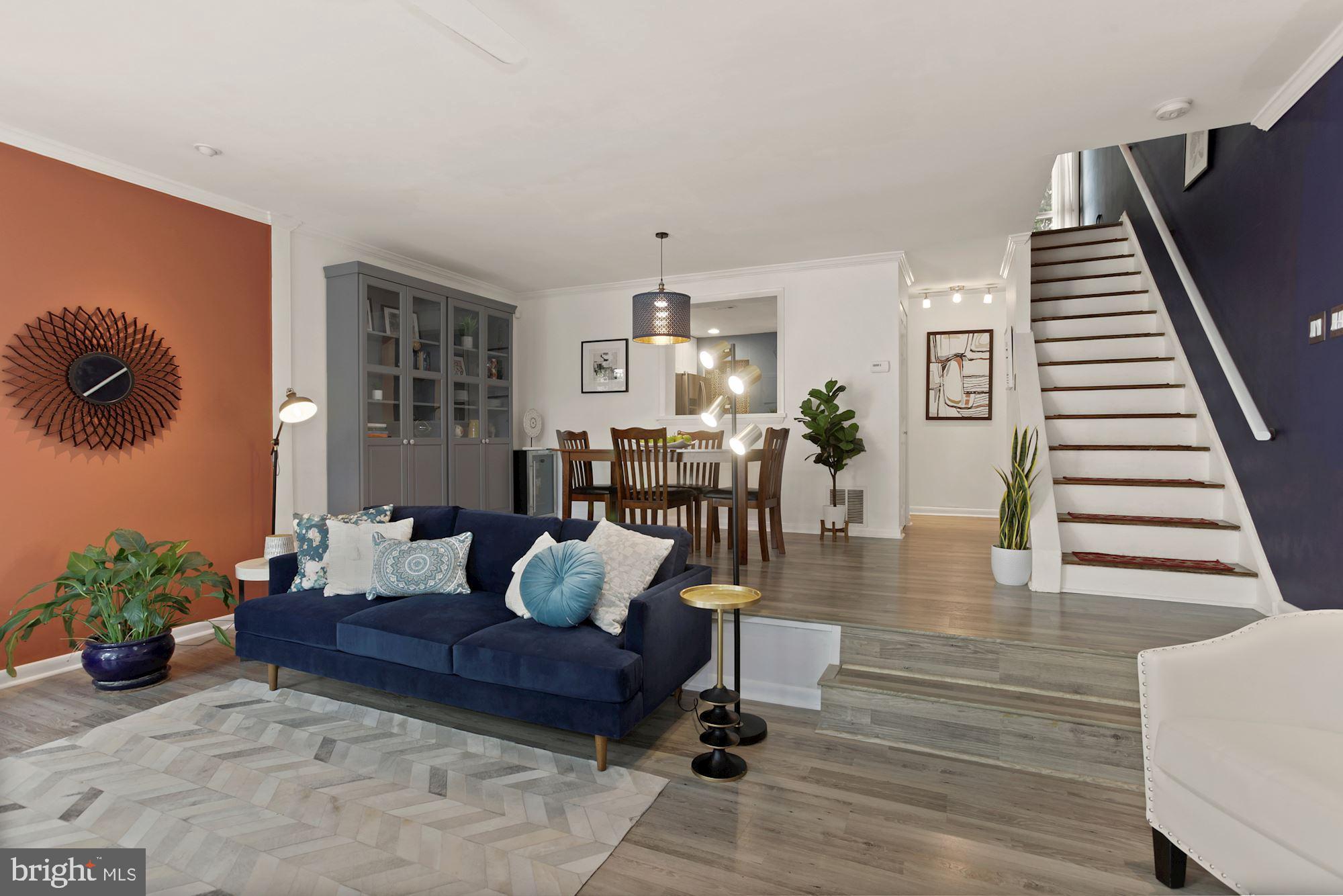 CONCORD MEWS - Residential