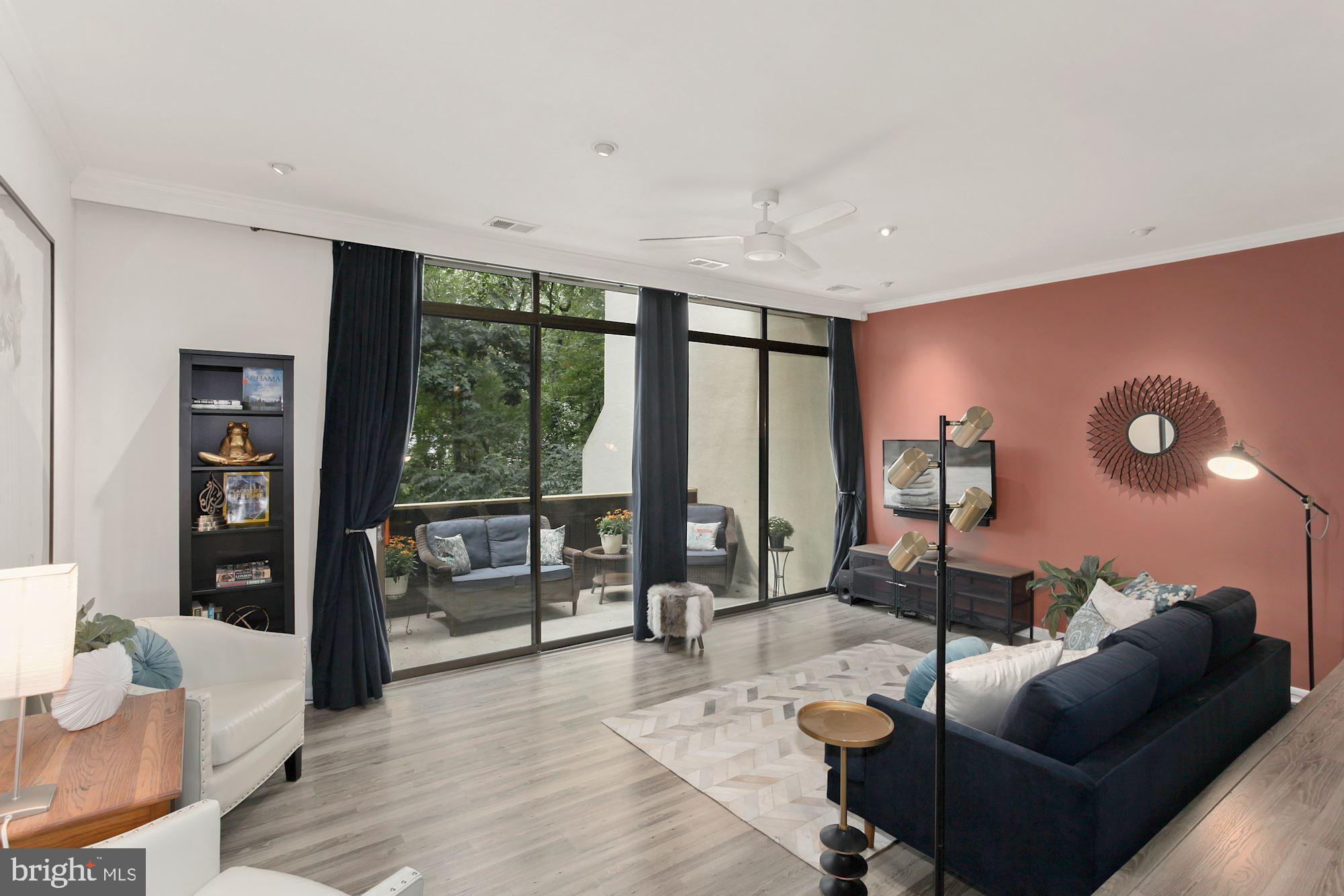 CONCORD MEWS - Residential