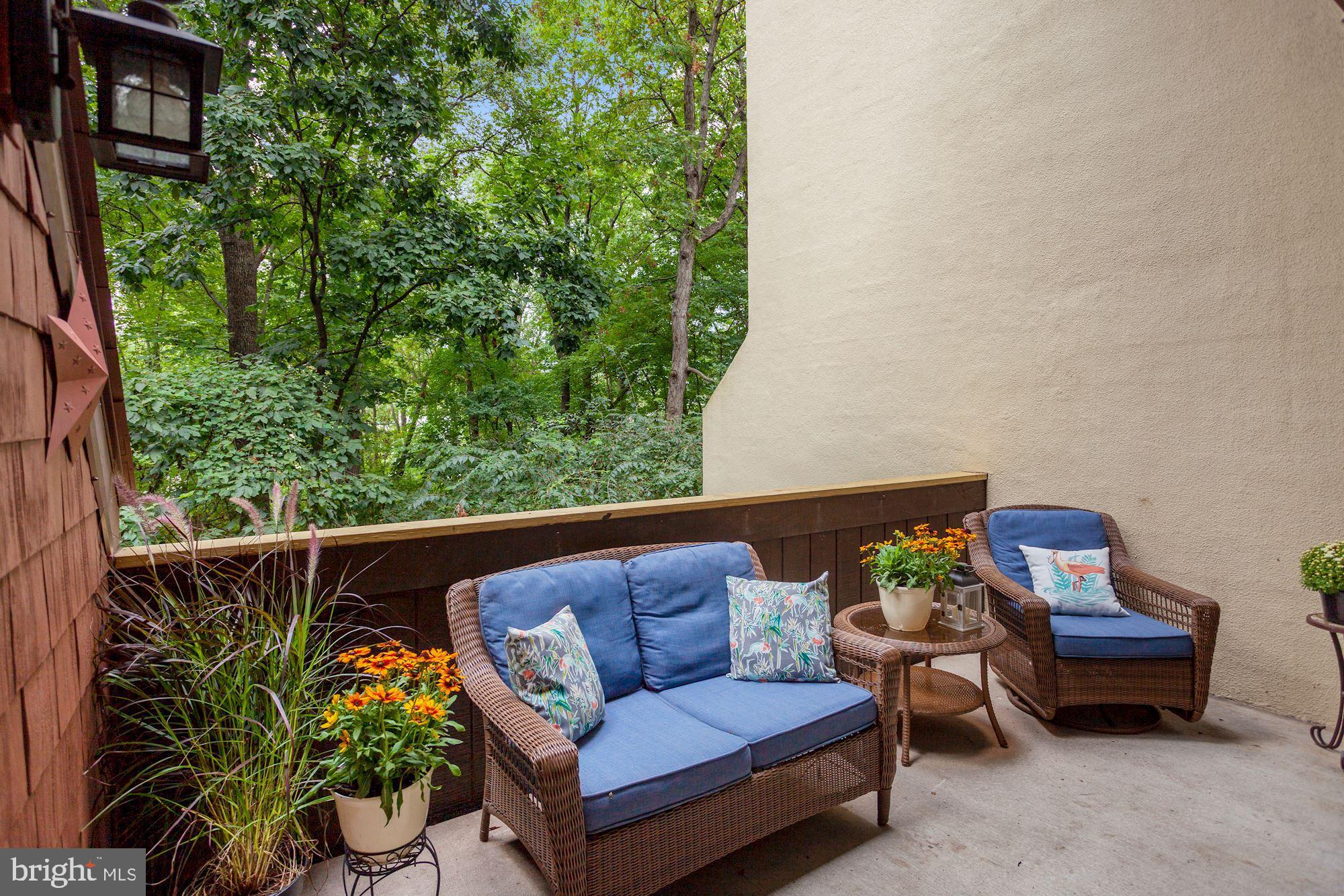 CONCORD MEWS - Residential