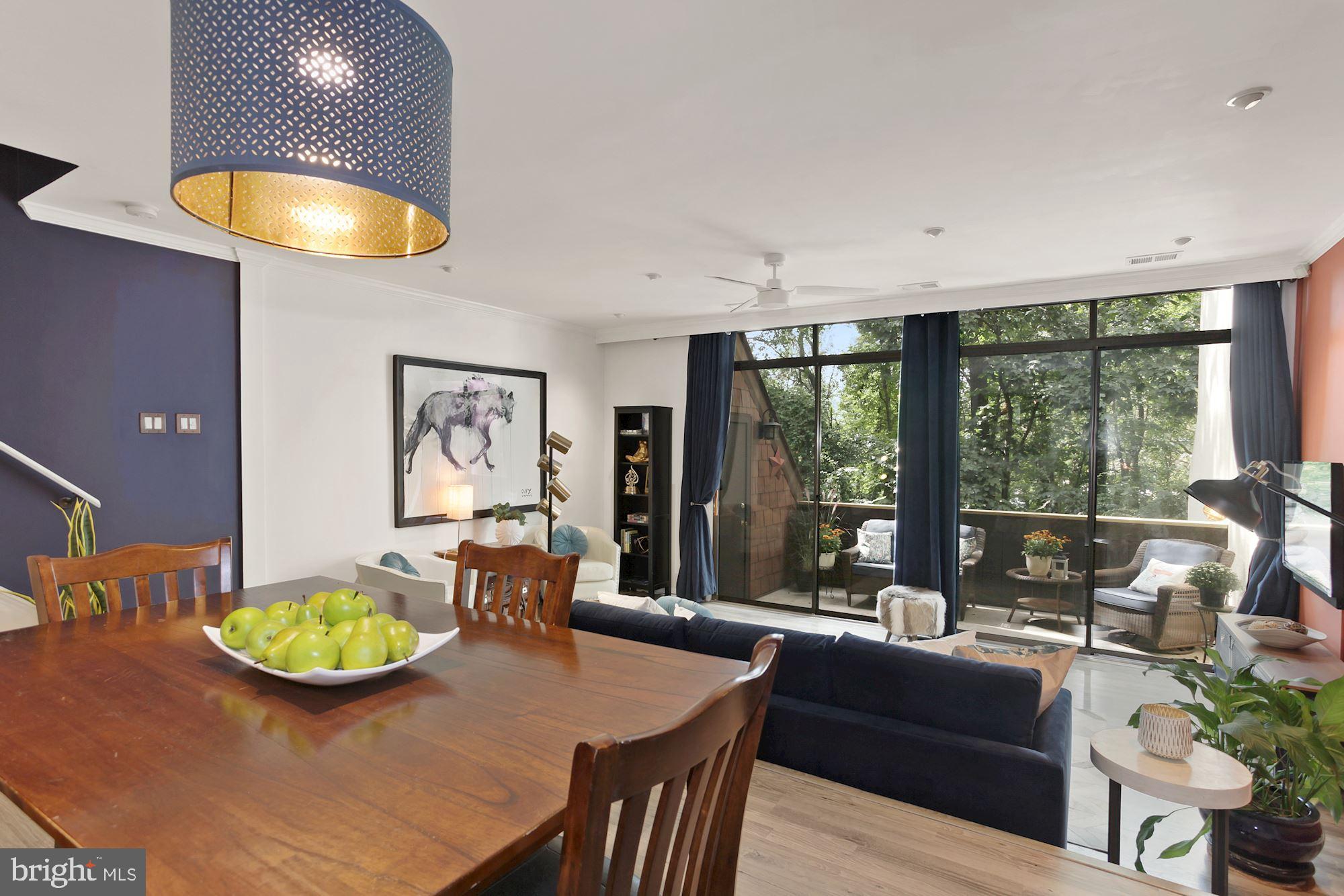 CONCORD MEWS - Residential