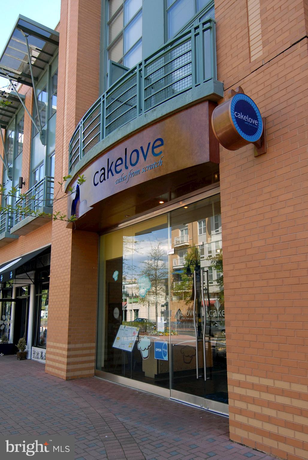 CONCORD MEWS - Residential