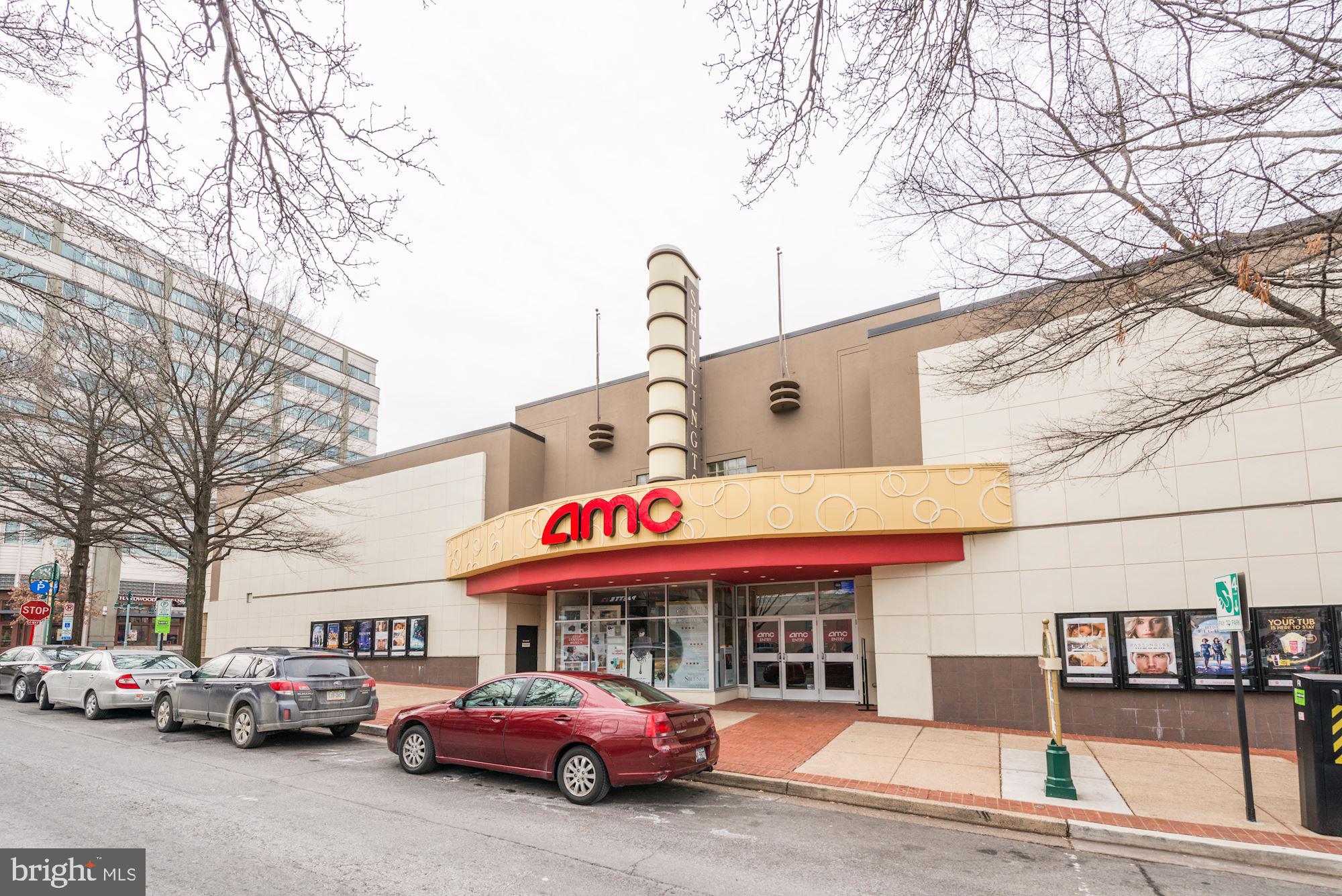 CONCORD MEWS - Residential