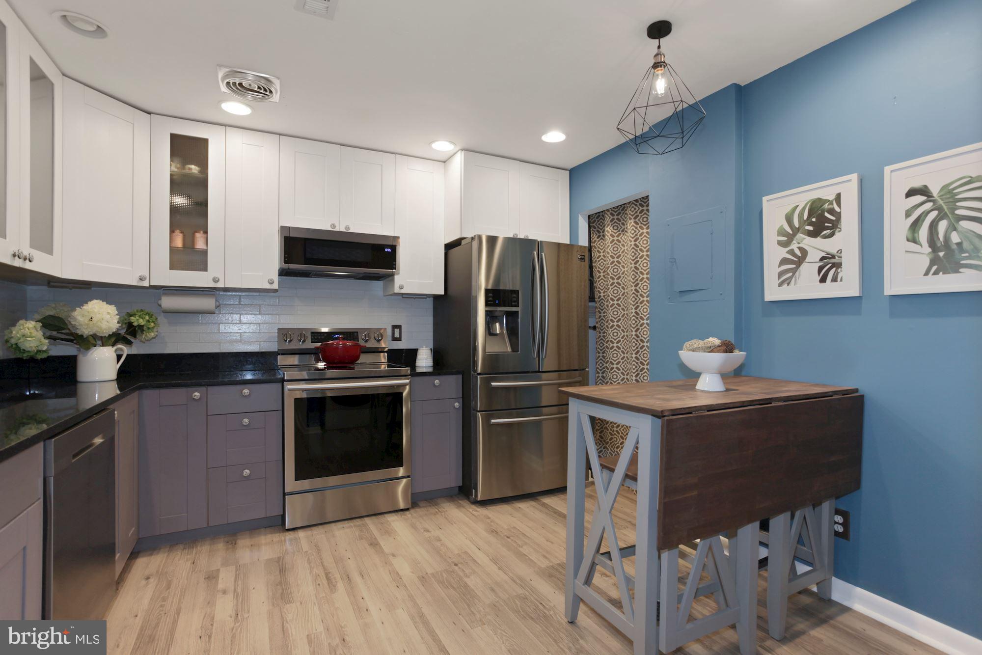 CONCORD MEWS - Residential