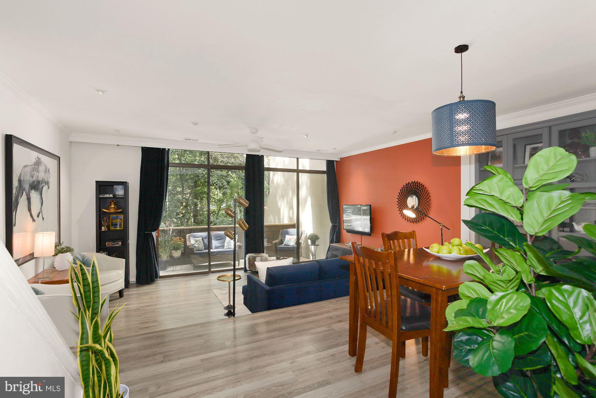 CONCORD MEWS - Residential