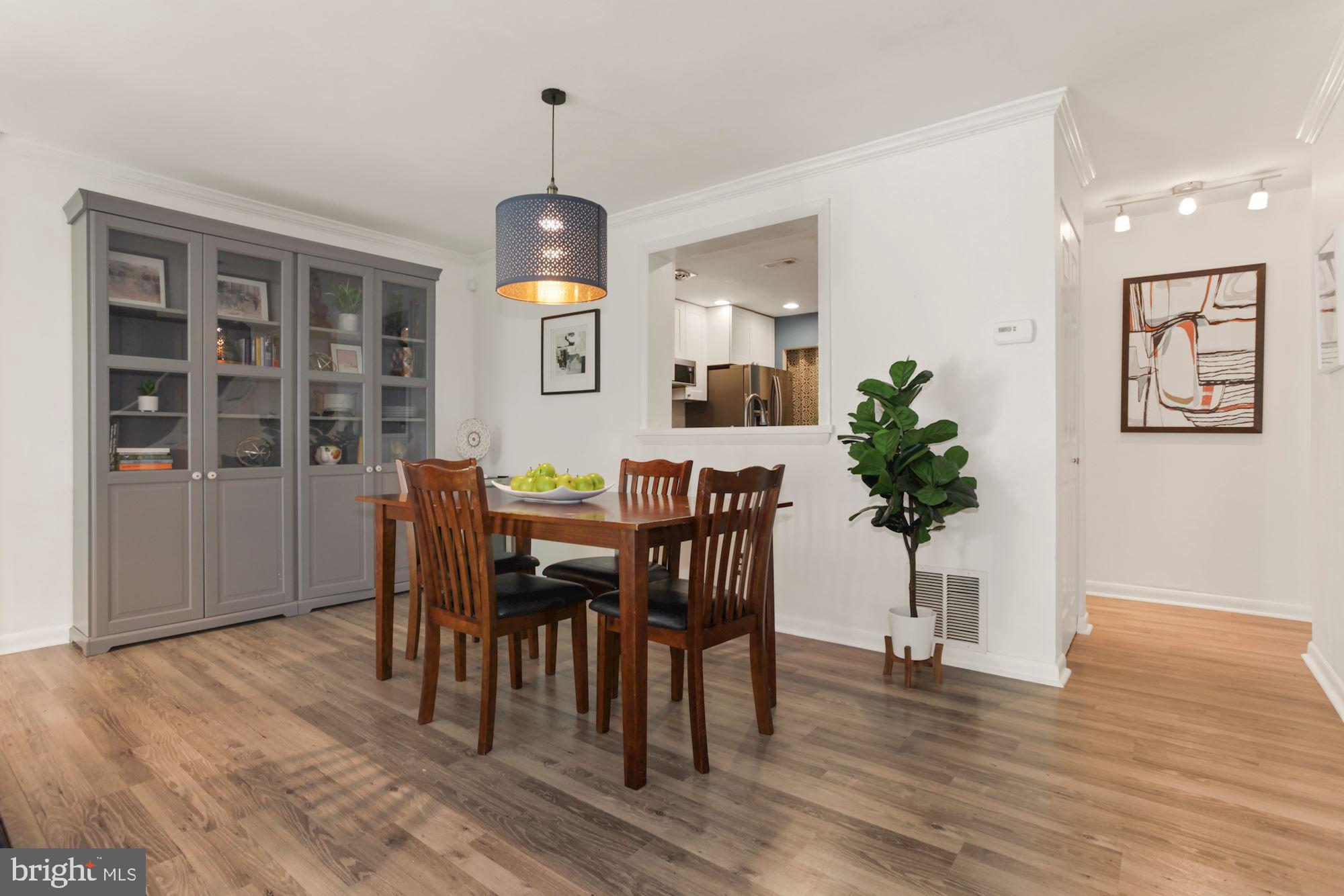 CONCORD MEWS - Residential