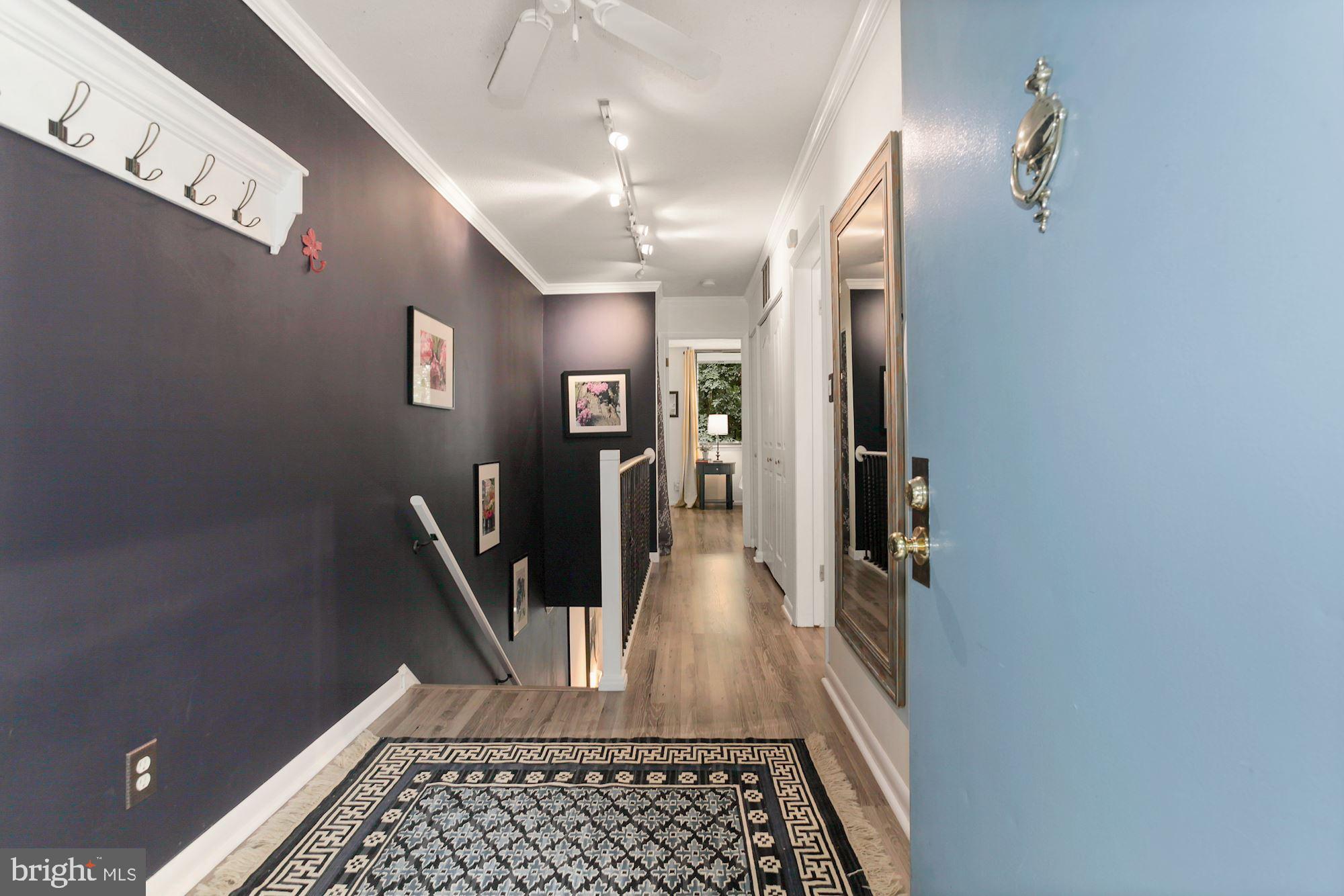 CONCORD MEWS - Residential