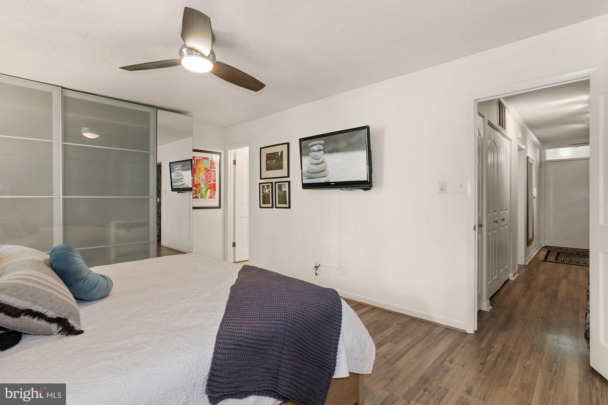 CONCORD MEWS - Residential