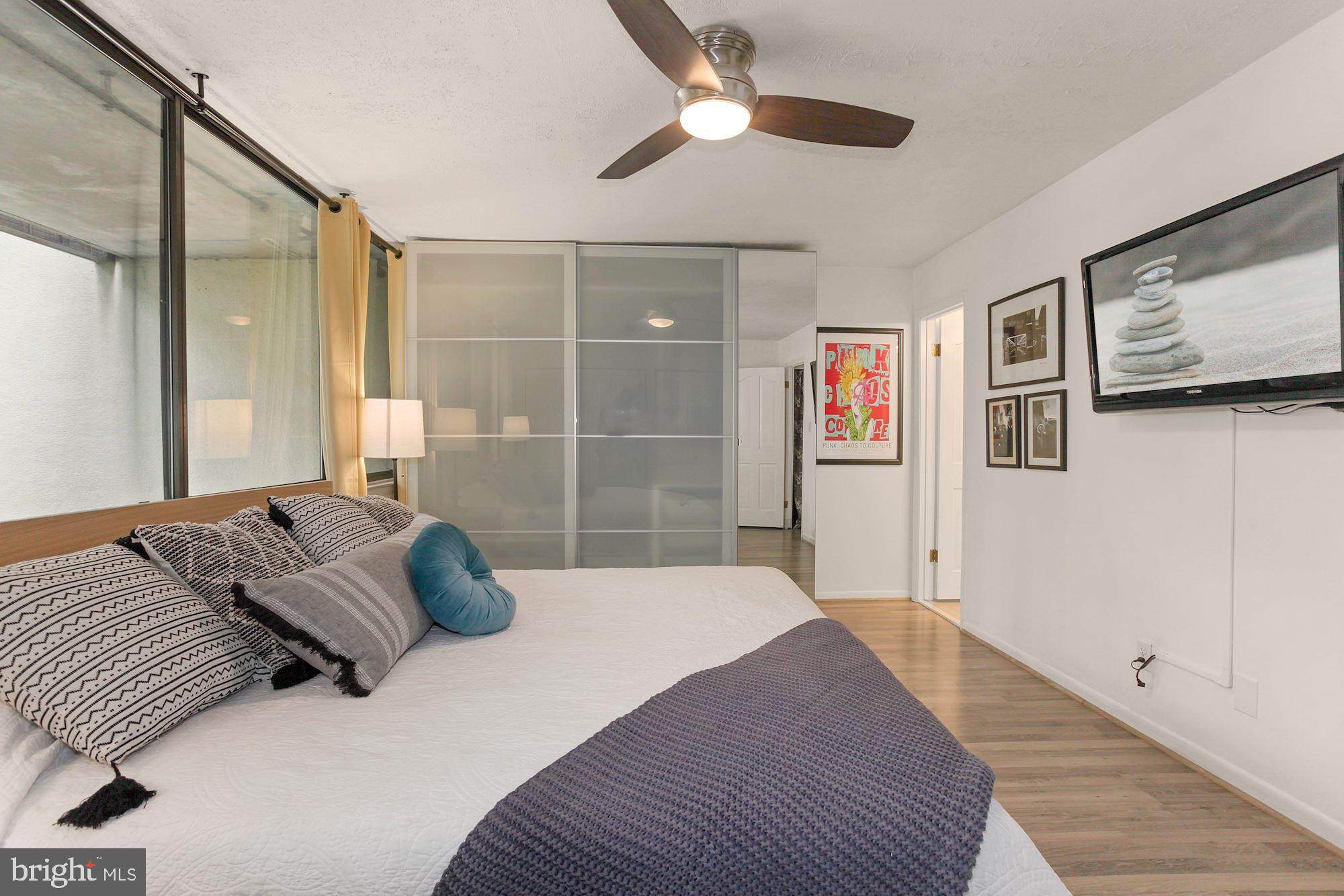 CONCORD MEWS - Residential