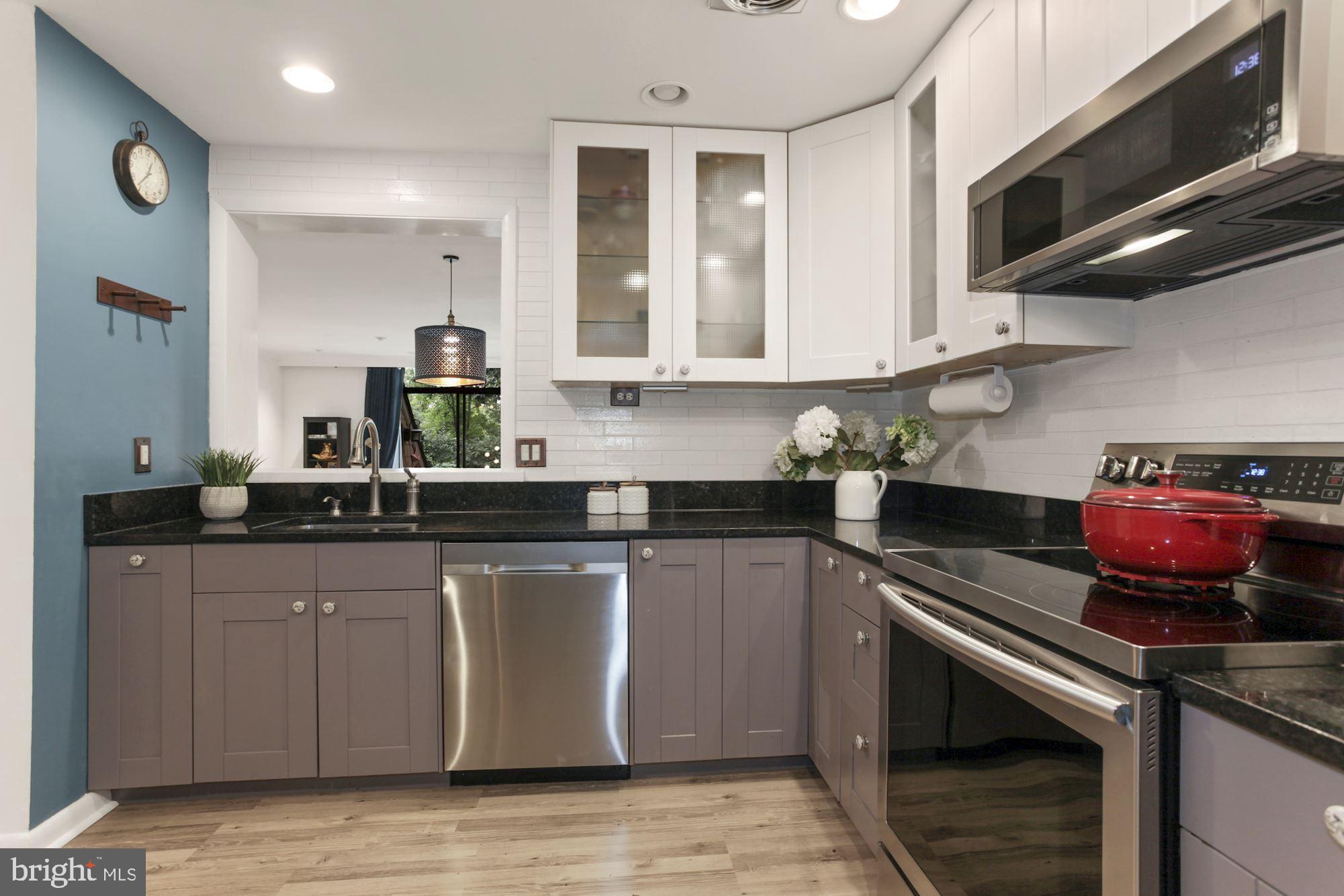 CONCORD MEWS - Residential