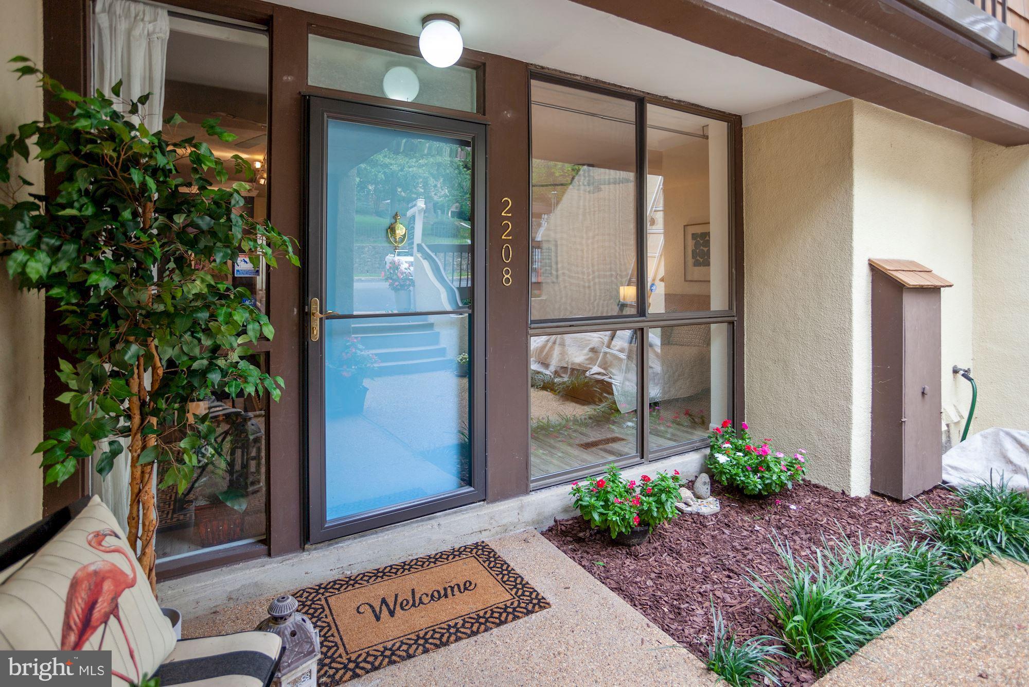 CONCORD MEWS - Residential