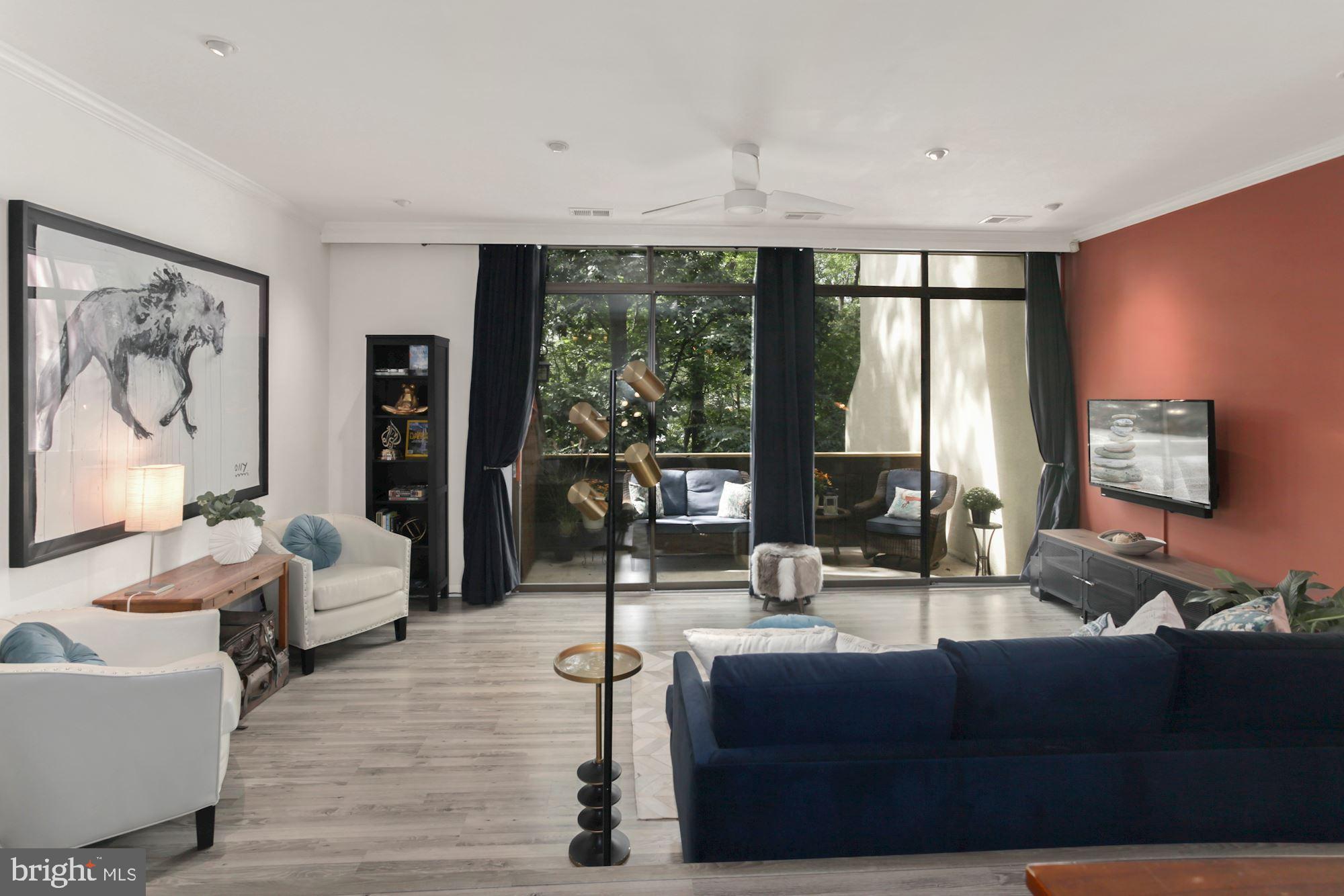 CONCORD MEWS - Residential