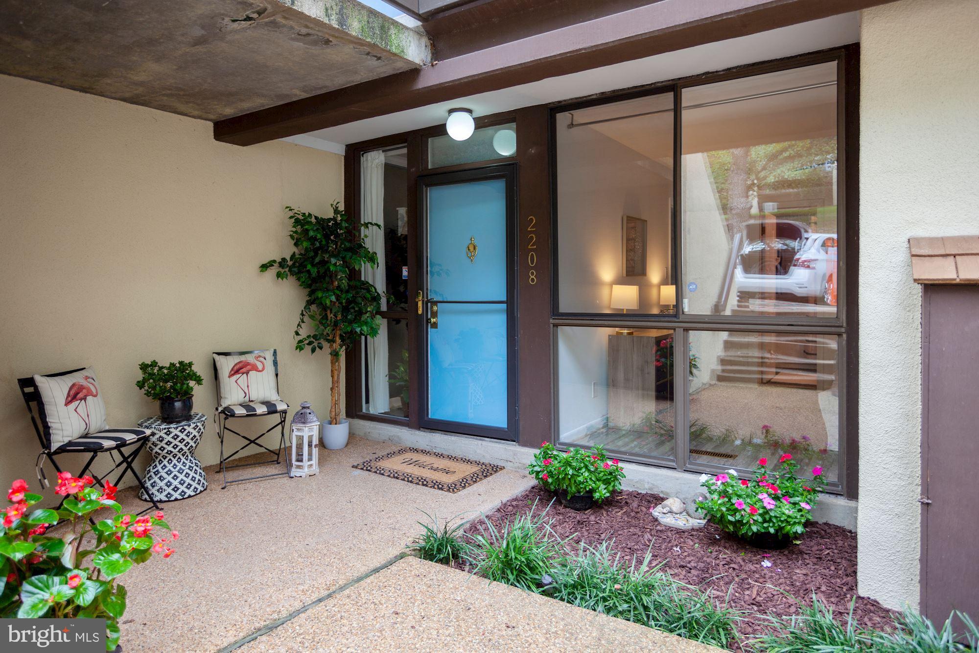 CONCORD MEWS - Residential