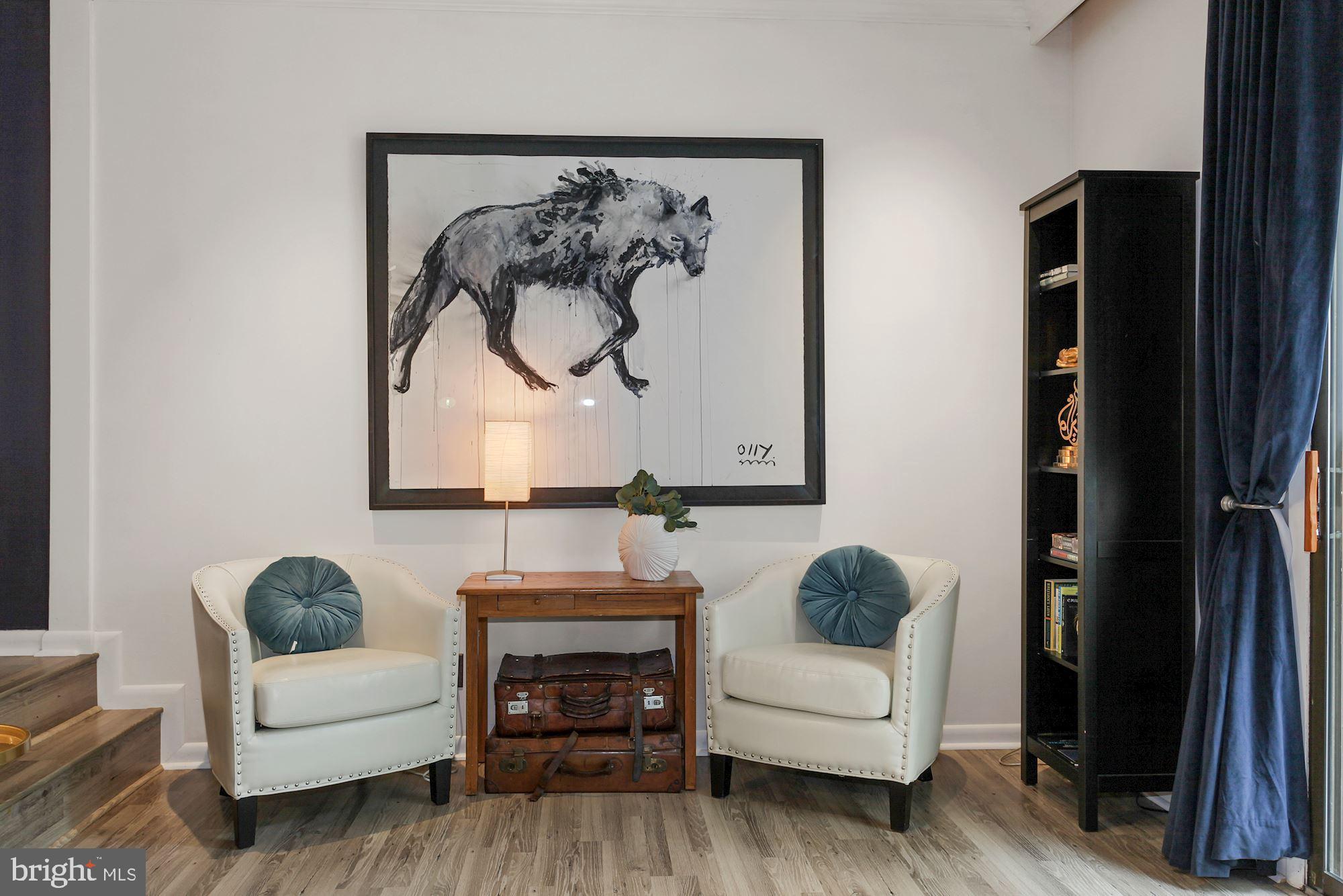 CONCORD MEWS - Residential