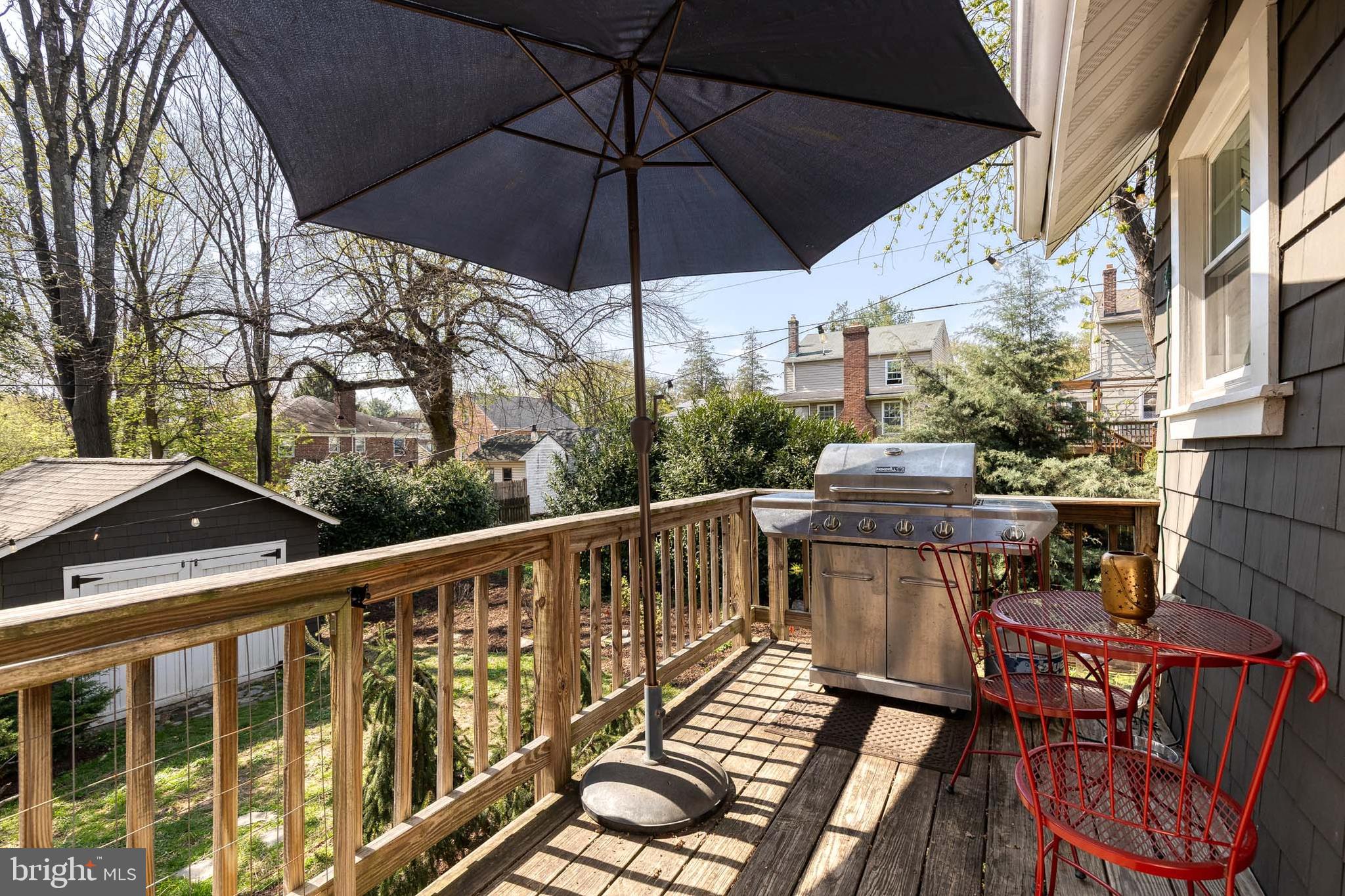 LAKE WALKER - Residential