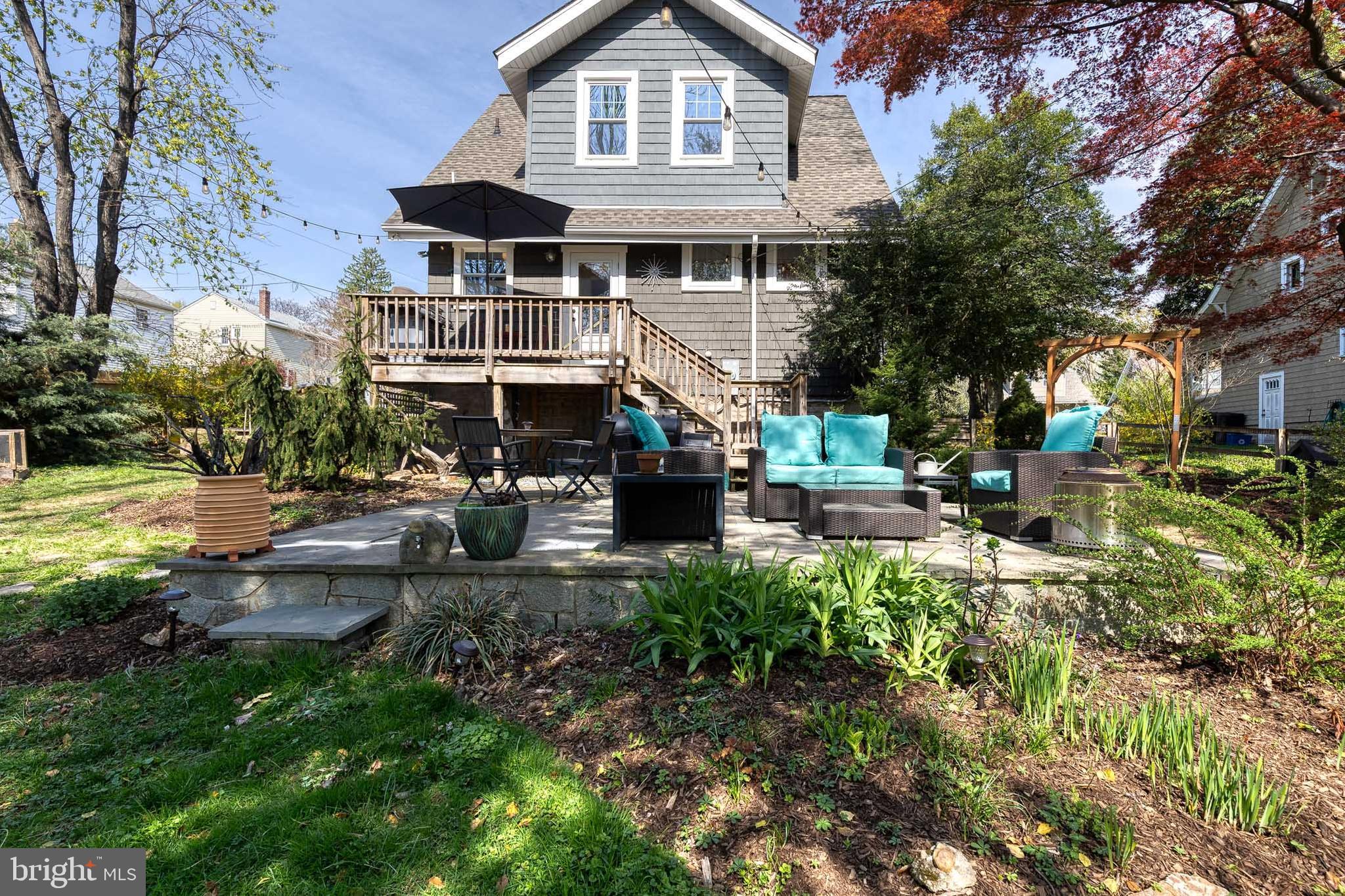 LAKE WALKER - Residential