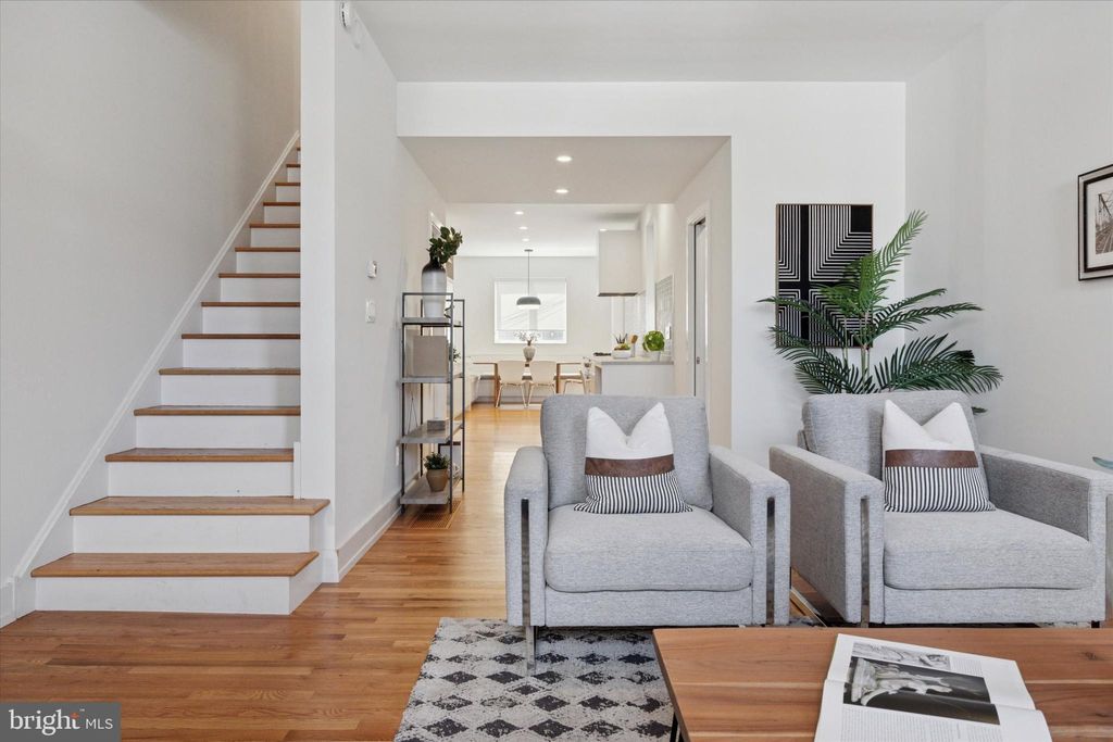 Photo of 1740 Catharine Street, PHILADELPHIA, PA 19146 (MLS # PAPH2538856)
