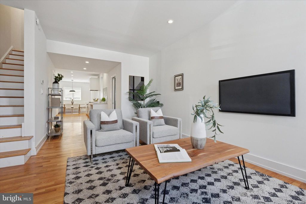 Photo of 1740 Catharine Street, PHILADELPHIA, PA 19146 (MLS # PAPH2538856)