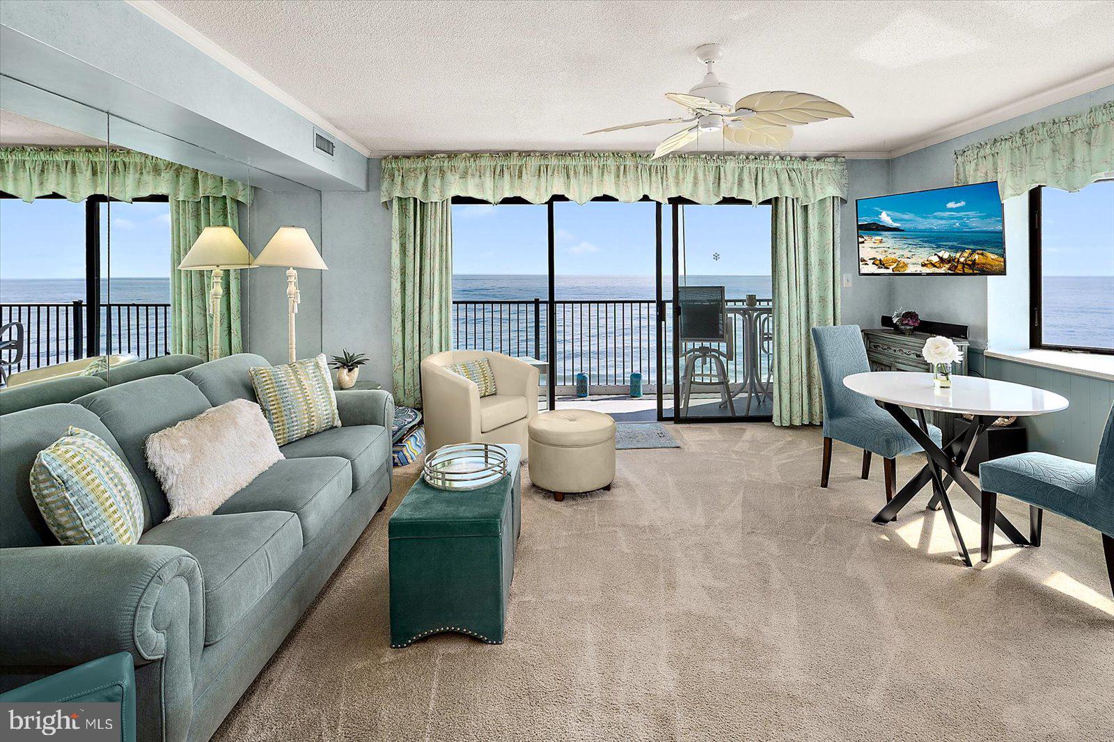 8105 ATLANTIC AVENUE 605