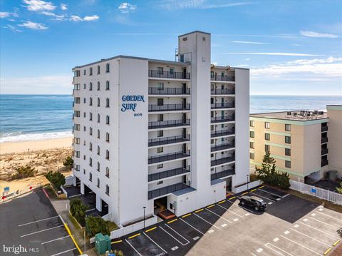 8105 ATLANTIC AVENUE 605 OCEAN CITY MD 21842