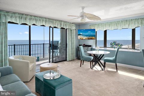 8105 ATLANTIC AVENUE 605 OCEAN CITY MD 21842