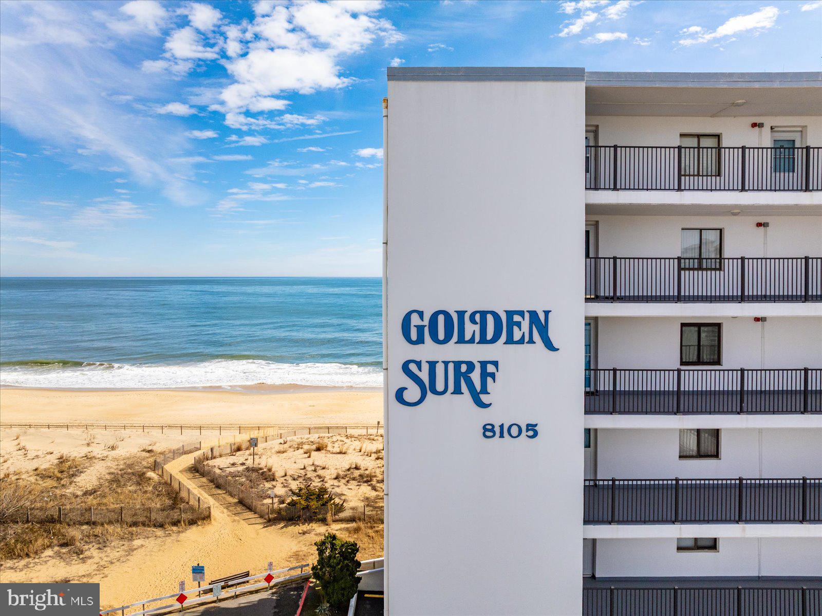 8105 ATLANTIC AVENUE 605