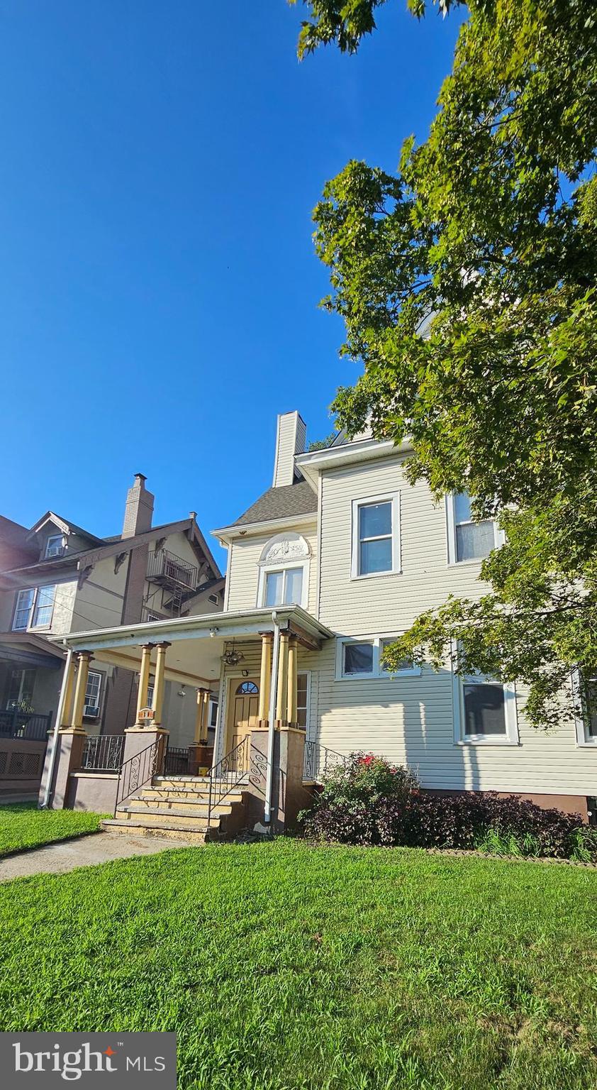 310 BELLEVUE AVENUE