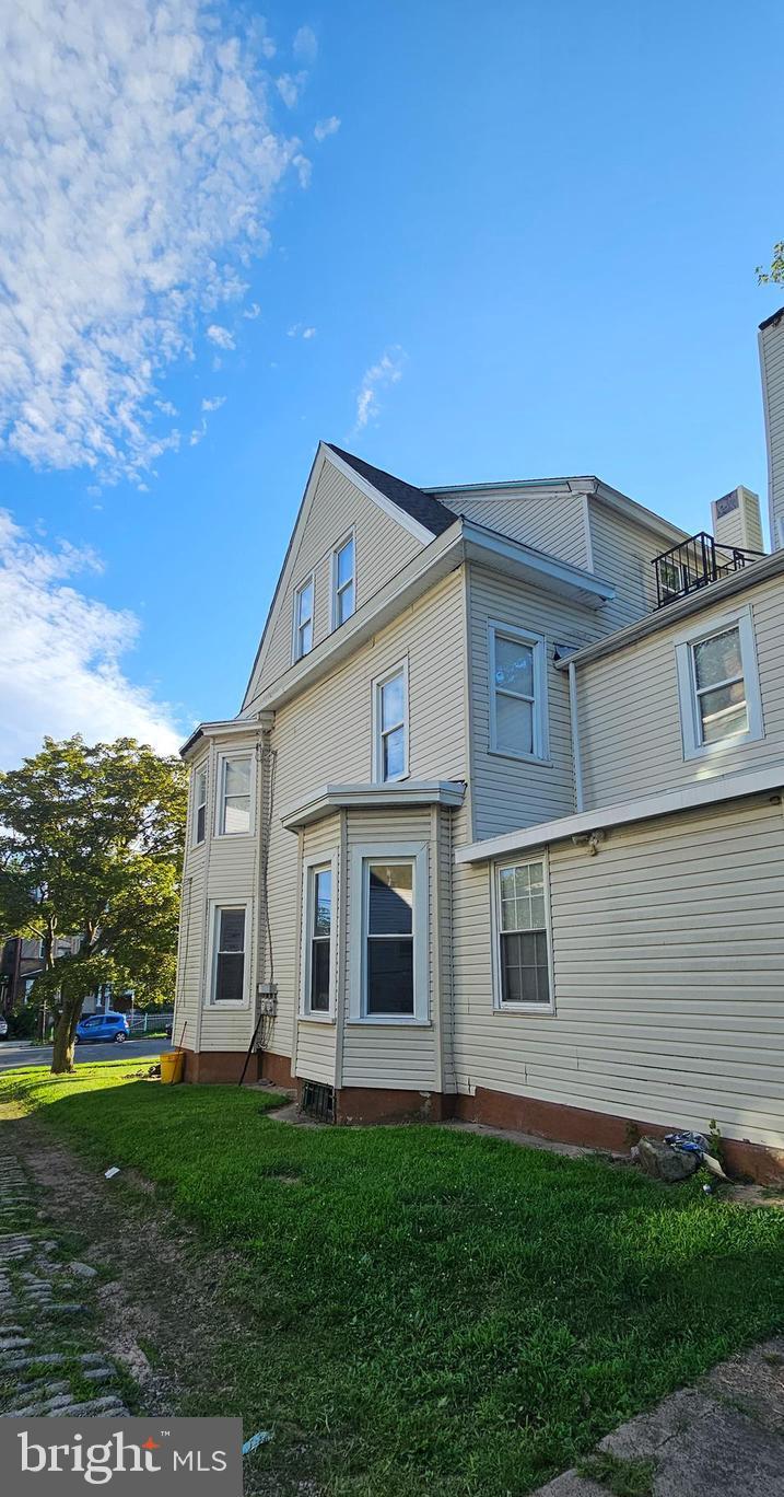 310 BELLEVUE AVENUE