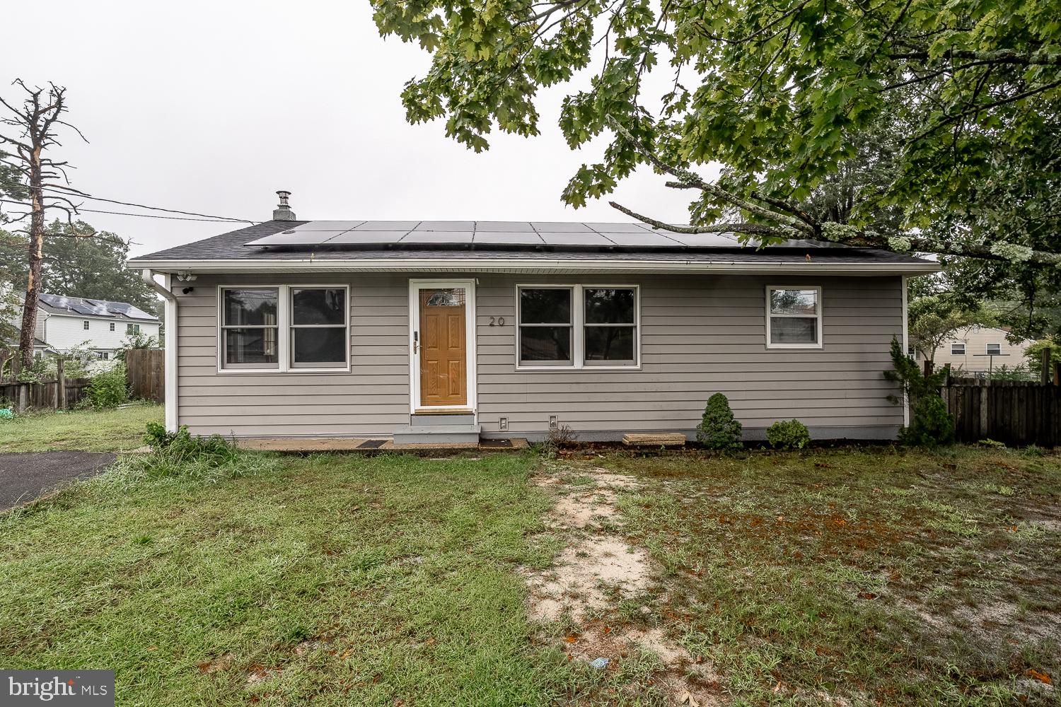 20 SEPULGA DRIVE