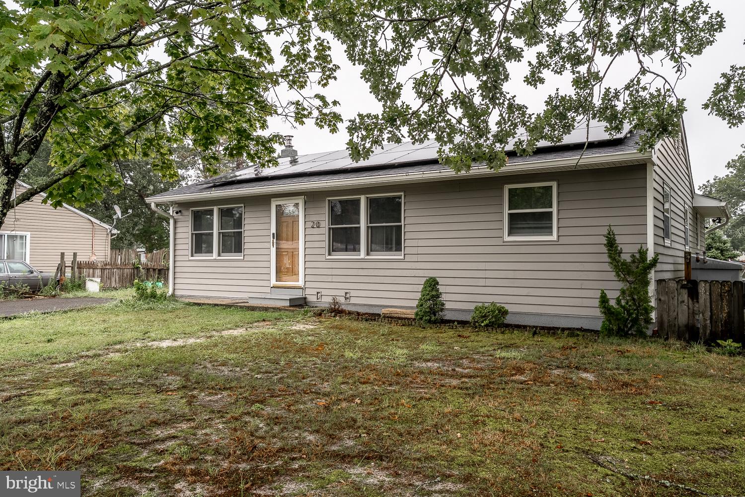 20 SEPULGA DRIVE