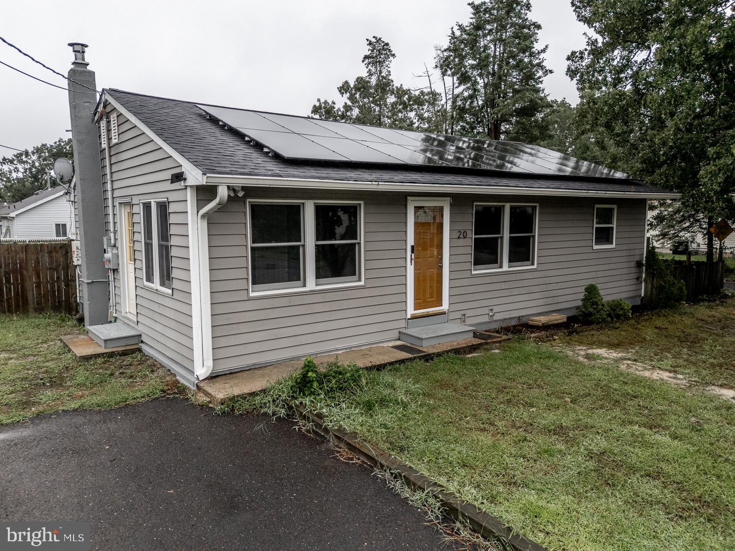 20 SEPULGA DRIVE