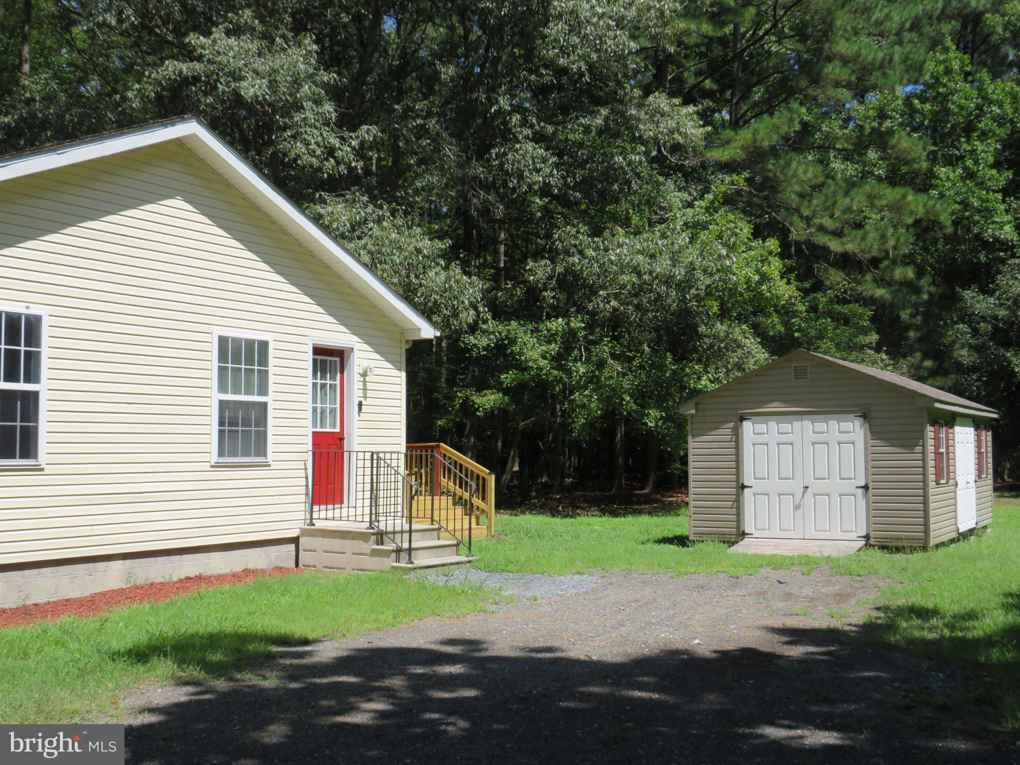 5249 TULLS ROAD