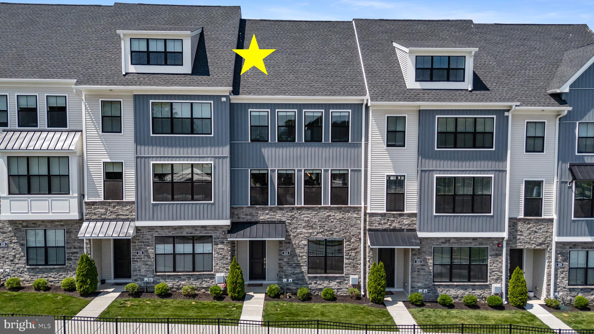 324 STAR TAVERN LANE