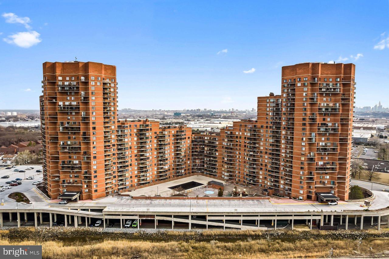 2138 HARMON COVE TOWER 2138