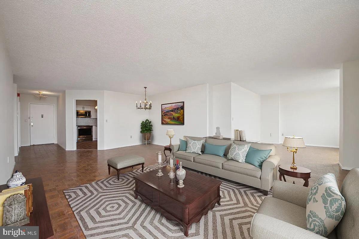 2138 HARMON COVE TOWER 2138