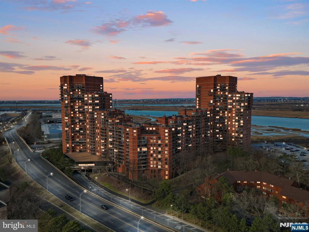 2138 HARMON COVE TOWER 2138
