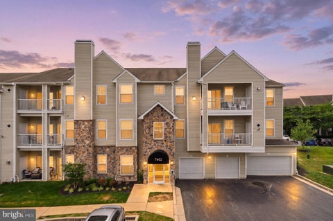 Condo For Sale - 7402 Chadwell Circle #301<br/> Baltimore County, WINDSOR MILL, MD 21244