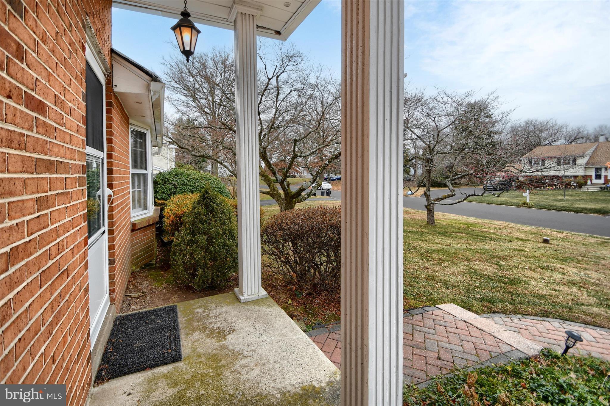 COLLEGE PARK - Residential