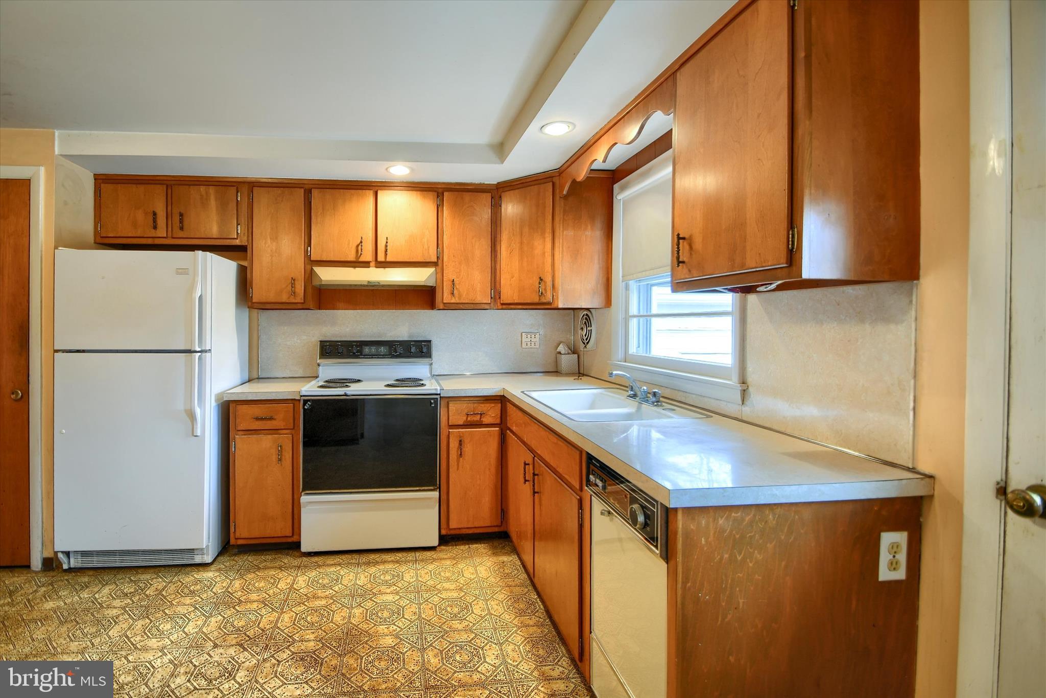 COLLEGE PARK - Residential