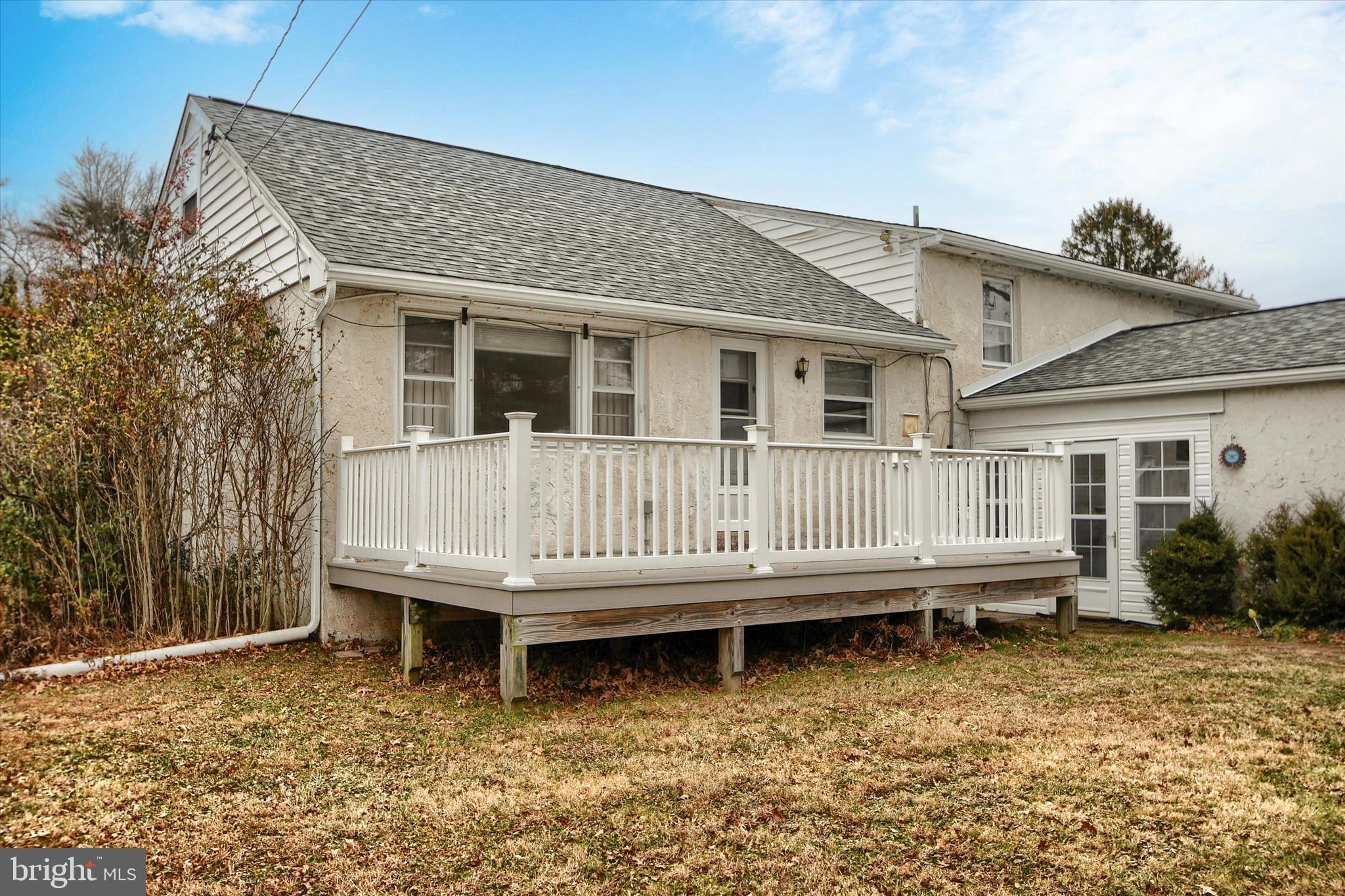 COLLEGE PARK - Residential