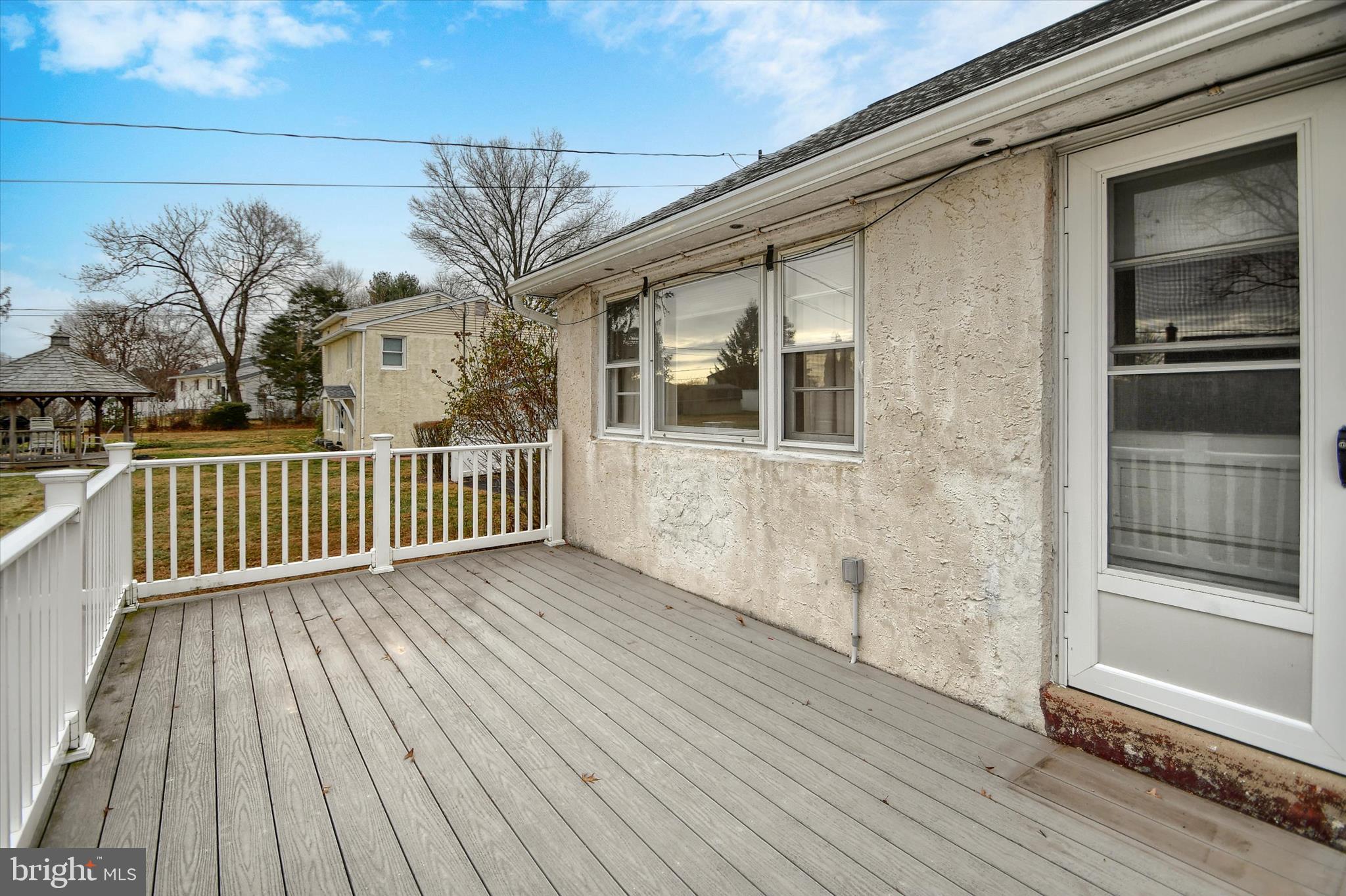 COLLEGE PARK - Residential