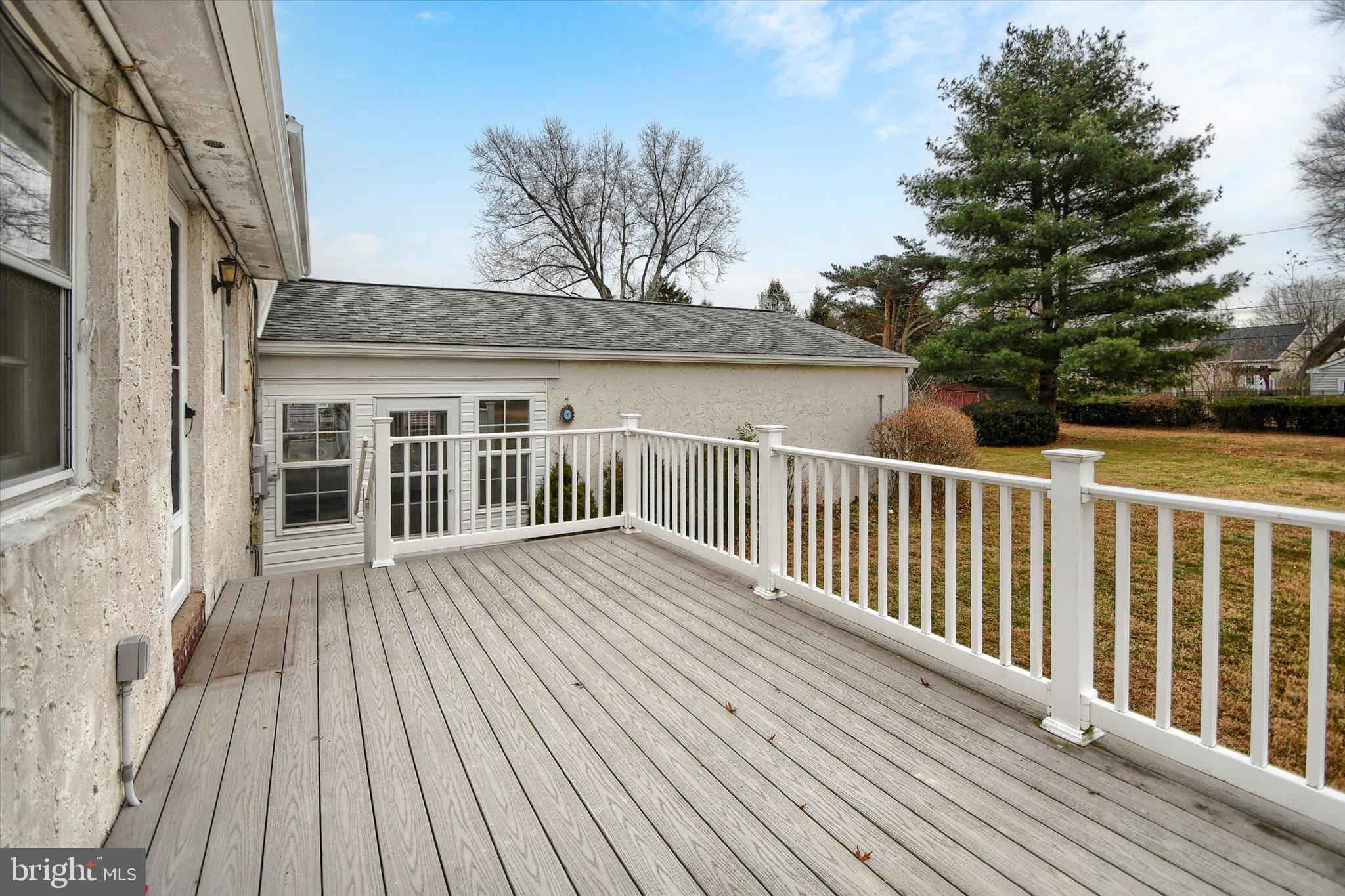 COLLEGE PARK - Residential