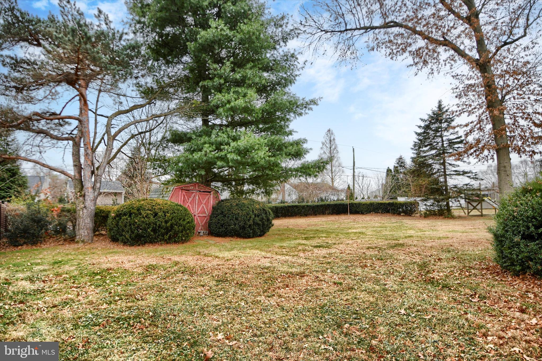 COLLEGE PARK - Residential